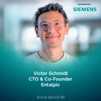 The AI Race for new Materials