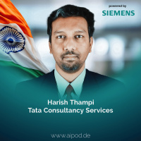 The sleeping giant awakens - Industrial AI education in India