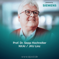 xLSTM-based time series model TiRex - why is it leading the leaderboards?