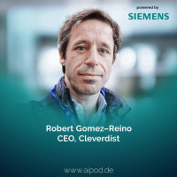 300 episodes Industrial AI 