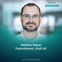 How Audi uses LSTM in resistance spot welding