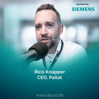 How to schedule the shopfloor with AI