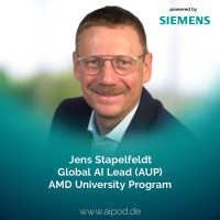 Industrial AI Hardware: CUDA was the last 15 years