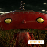 Bad Robot Productions