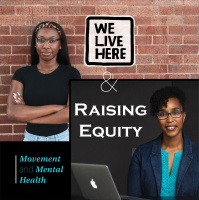 Movement  Mental Health