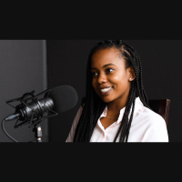 #BlackGirlMagic Personified