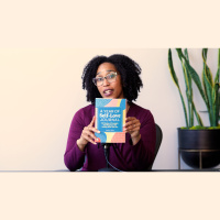 Self Love Book Club, Week #15