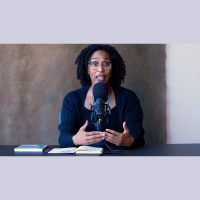 “I am gentle with myself as I learn new things.” Week 41