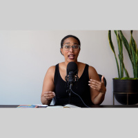 Self Love Book Club, Week #11