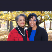 My Mother’s Experiences as a Black Woman