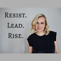 Elizabeth McLaughlin on being Transformed and not Triggered