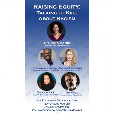 Raising Equity