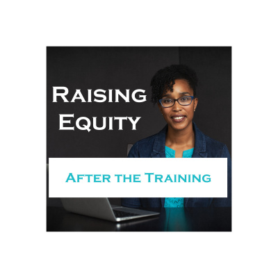 Raising Equity
