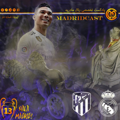 Madridcast |