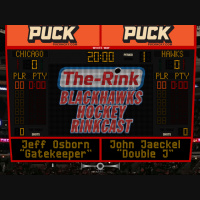 The Chicago Blackhawks Rinkcast S1 Ep13
