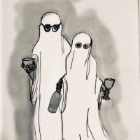 The show about local cryptids