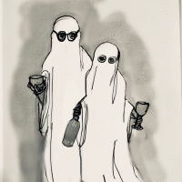 Its raining pennies...and bodies