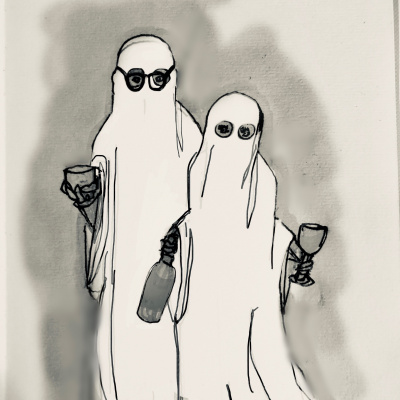 Bye, Go Home, No One Loves You