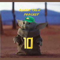 Episode 30: I Smell Roses