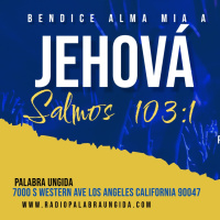 Alabando a Dios en momento de dificultad/Edgar Calderon/Palabra Ungida