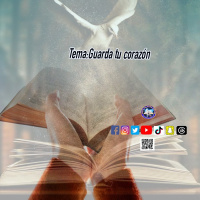 Guarda tu corazón/Edgar Calderon/Palabra Ungida