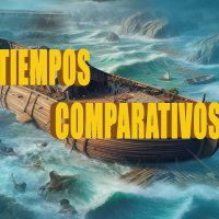 El arca es como la iglesia/Edgar Calderon/Palabra Ungida