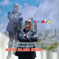 Los tres tipos de amor/Edgar Calderon/Radio Palabra Ungida