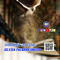 Sabiduría Celestial/Edgar Calderon/Palabra Ungida