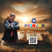 Amar a nuestro projímo/Edgar Calderon/Palabra Ungida