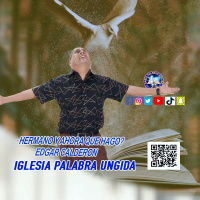 Hermano y ahora que hago?/Edgar Calderon/Palabra Ungida