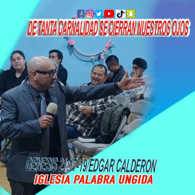 Palabra Ungida