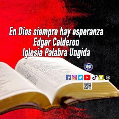 Palabra Ungida