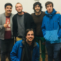 Els Insolvents 1x16 Viure de fer el Pallasso