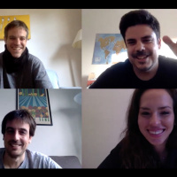 Els insolvents 2x15 -Viure la Festa Major confinats