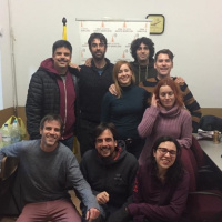 Els Insolvents 1x14 - Viure sobre una corda