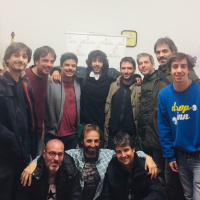 Els Insolvents 1x17- Viure del pop