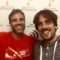 Els Insolvents 2x02 - Viure amb ESPERANZAH