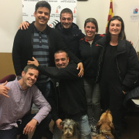 Els Insolvents 2x13-Viure dOkupa a capità de barco