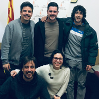 Els Insolvents 1x15- Joel Arroyo, Viure del Graffiti