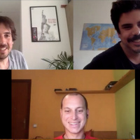 Els Insolvents 2x16- Viure com un nòmada digital