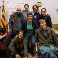 Els Insolvents 1x10 - Albert Casals, viure feliç sense diners