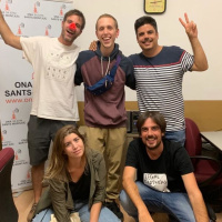 Els Insolvents 2x01- Viure de ser actor