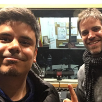 Els Insolvents 2x11- Viure caminant de Bangkok a Barcelona (2 part)