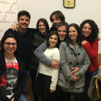 Els Insolvents 1x11 - Viure els nadals (Especial)