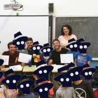 Els Insolvents 2x06- viure com nens