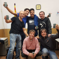 Els Insolvents 1x01 - David i Manu, viure en un cotxe