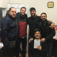 Els Insolvents 2x12-Viure del Rap