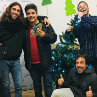 Els Insolvents 2x09- Viure del Flamenc