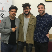 Els Insolvents 2x05- Viure de ser autónom