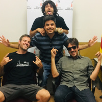 Els Insolvents 1x27-Viure el final de temporada